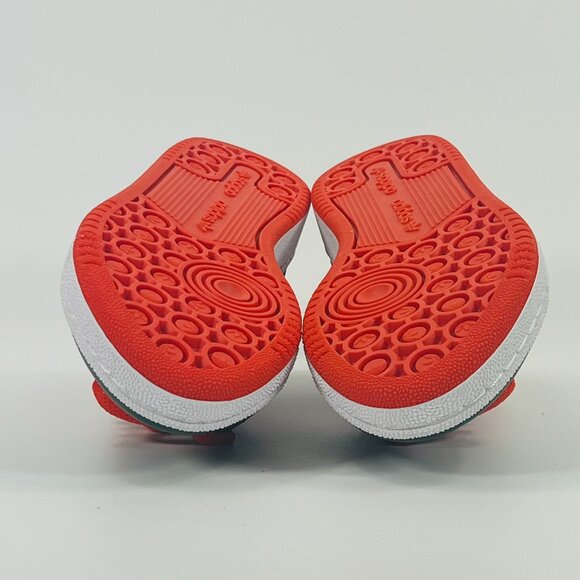Adidas Centennial RM \'NCAA Pack - University of Miami\' IH5363 size 9 main image 8